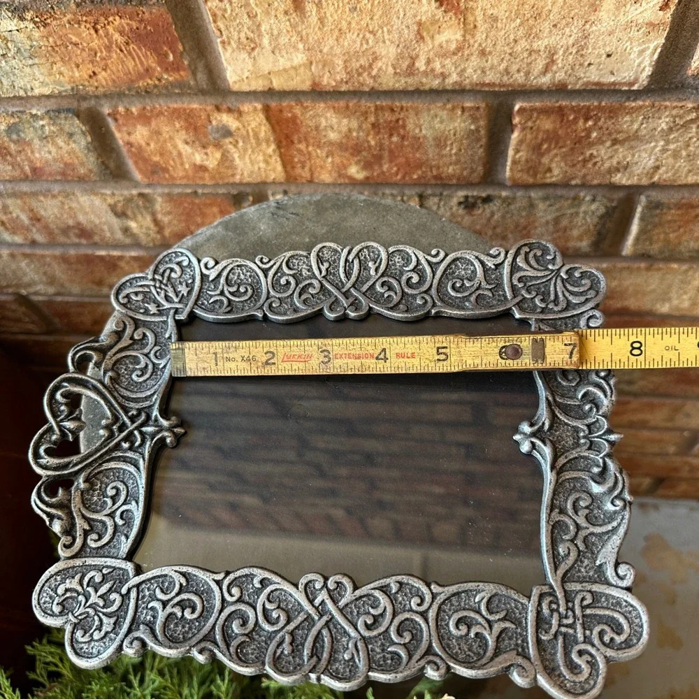 N/A all measurements